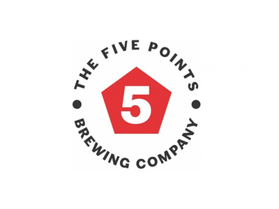 The Five Points Brewing Company