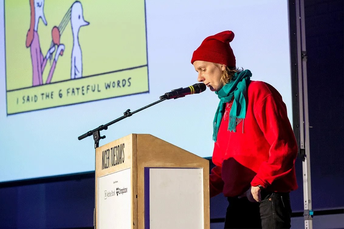 Anna Haifisch