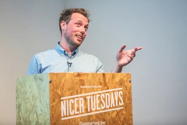 Ben Newman