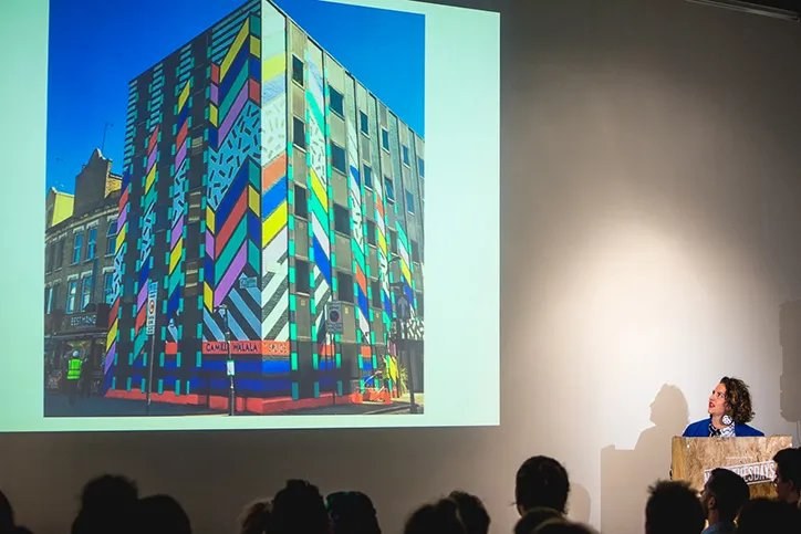 Camille Walala