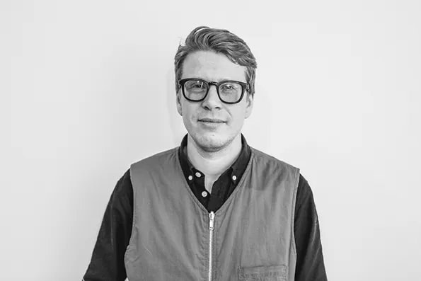 David Hellqvist