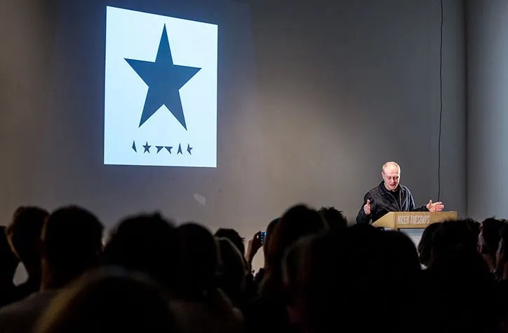 Jonathan Barnbrook