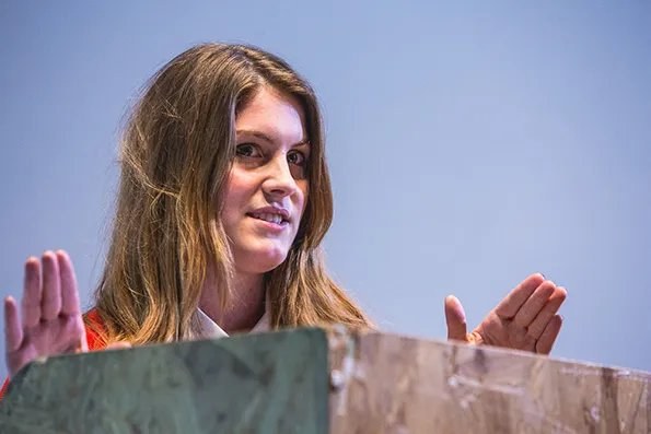 Katie Johnston