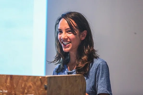 Laura Pannack