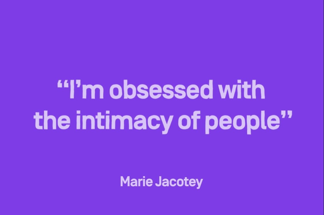 Marie Jacotey