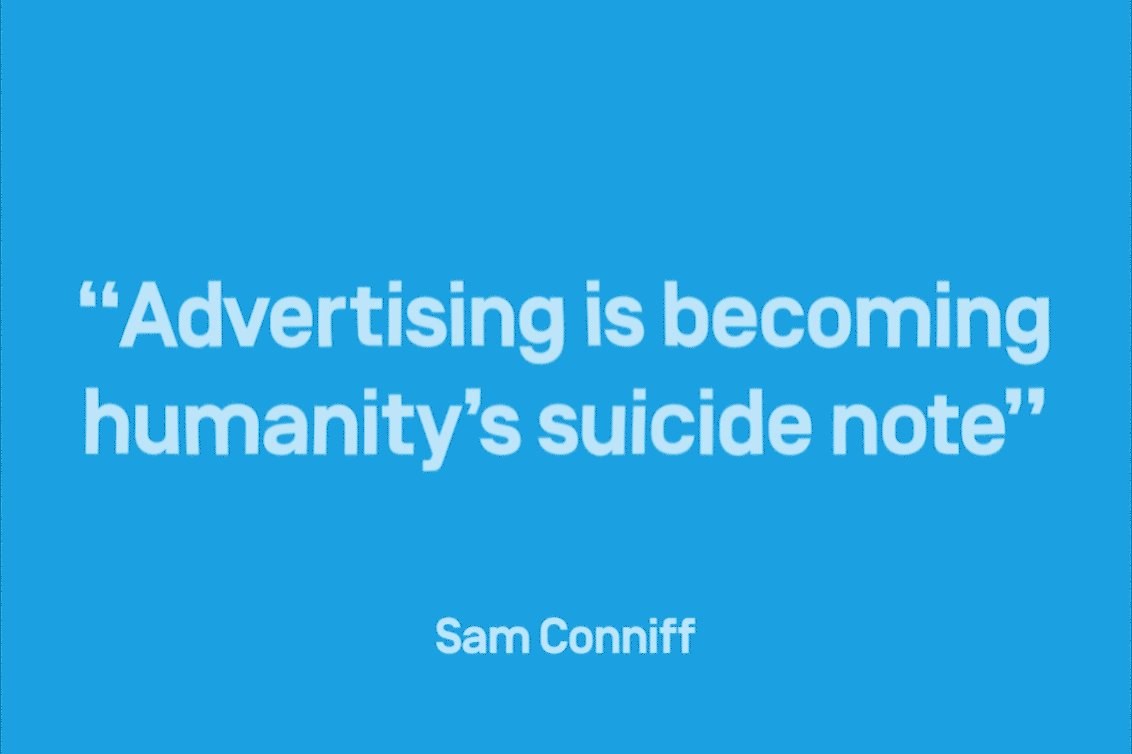 Sam Conniff