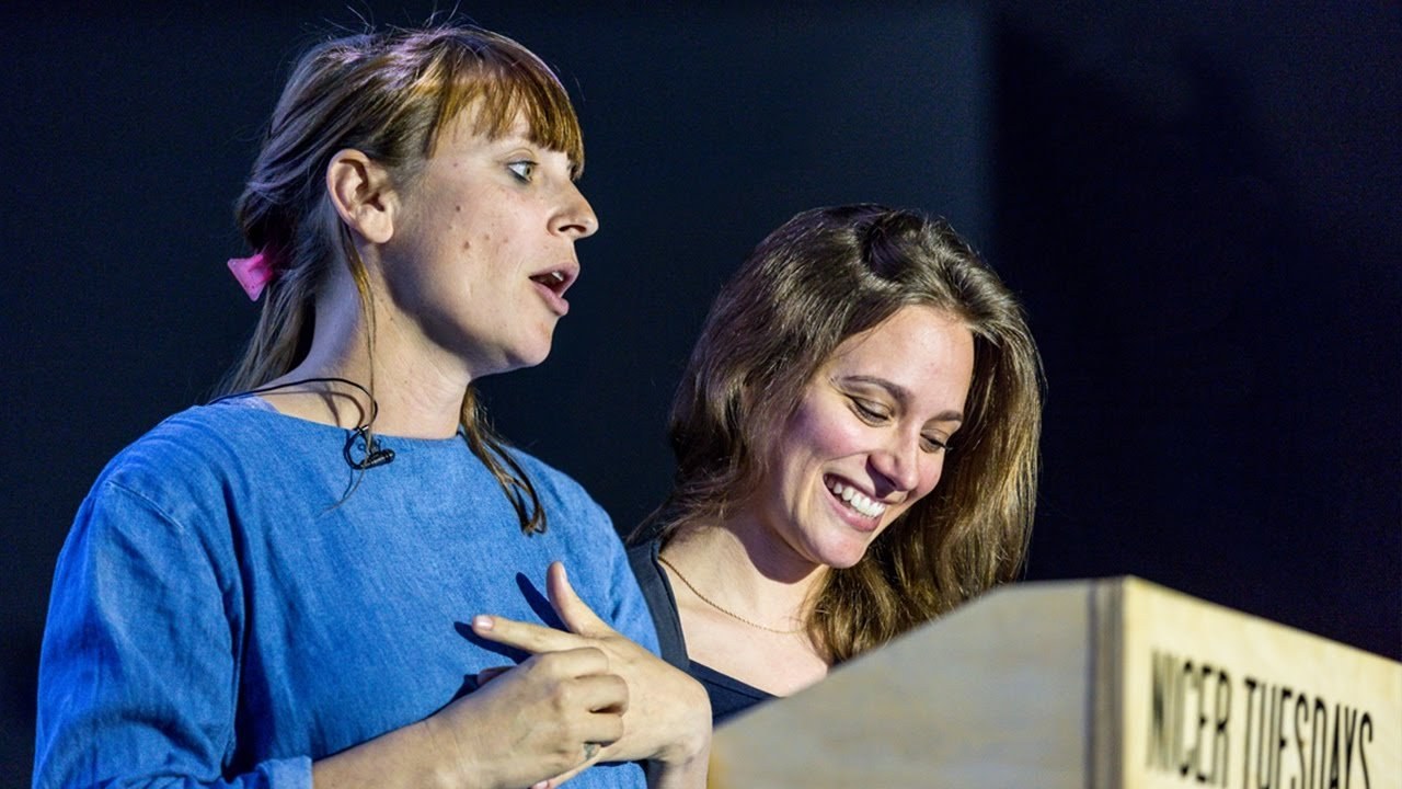 Alice And Emily Stein