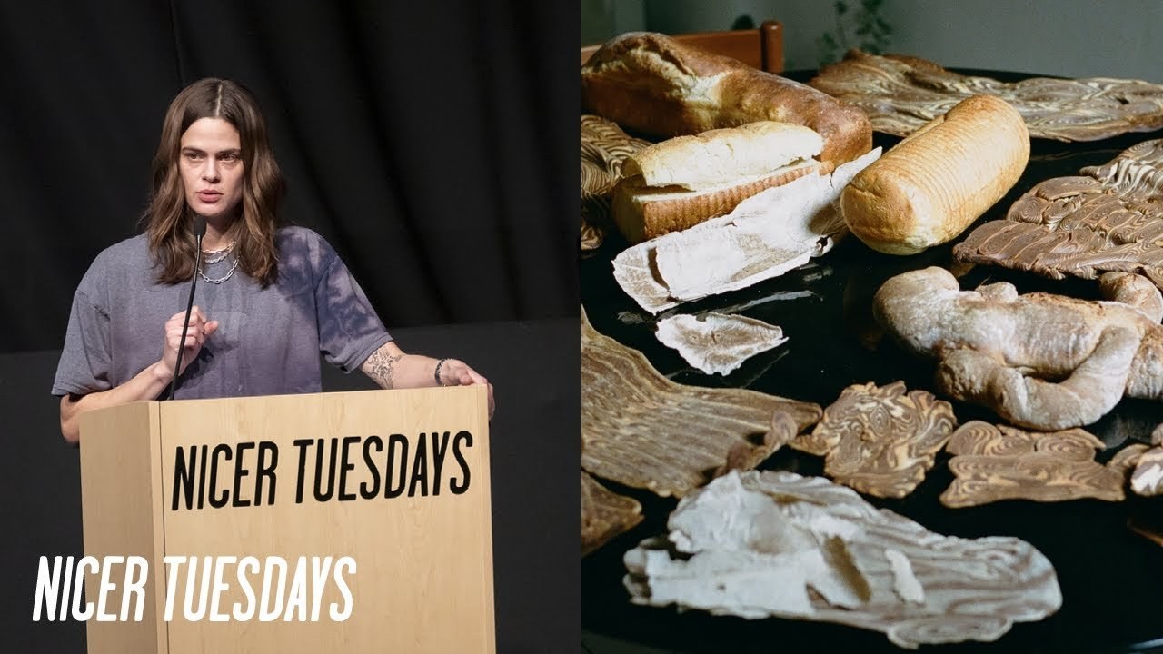 Bread On Earth