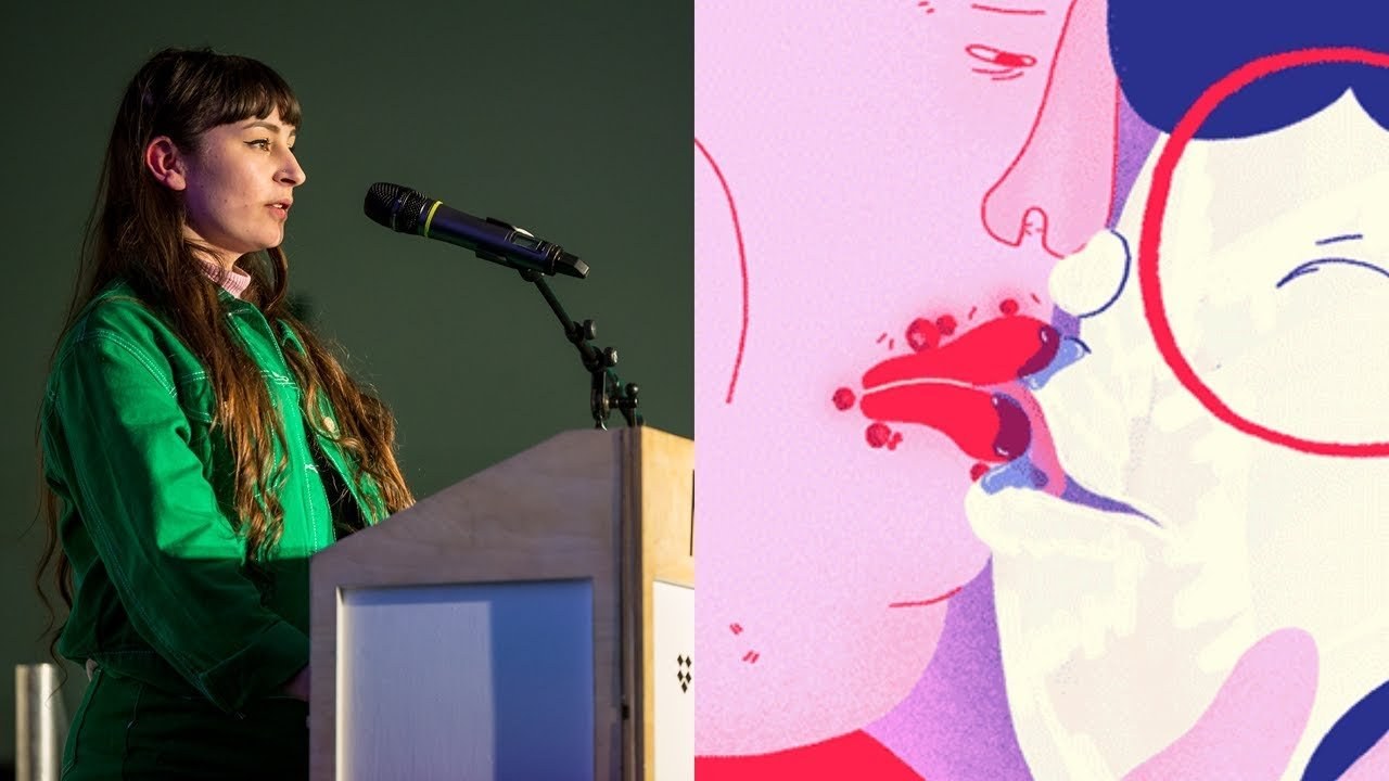 Caitlin Mccarthy