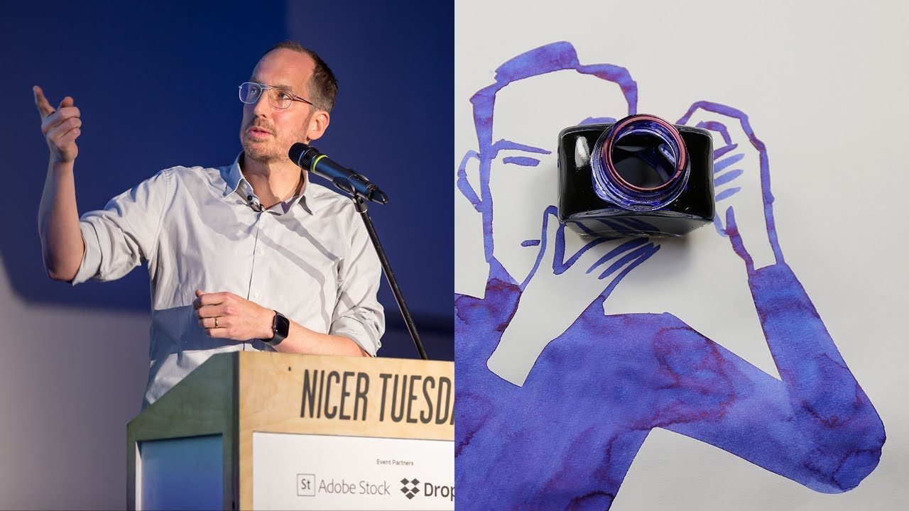 Christoph Niemann