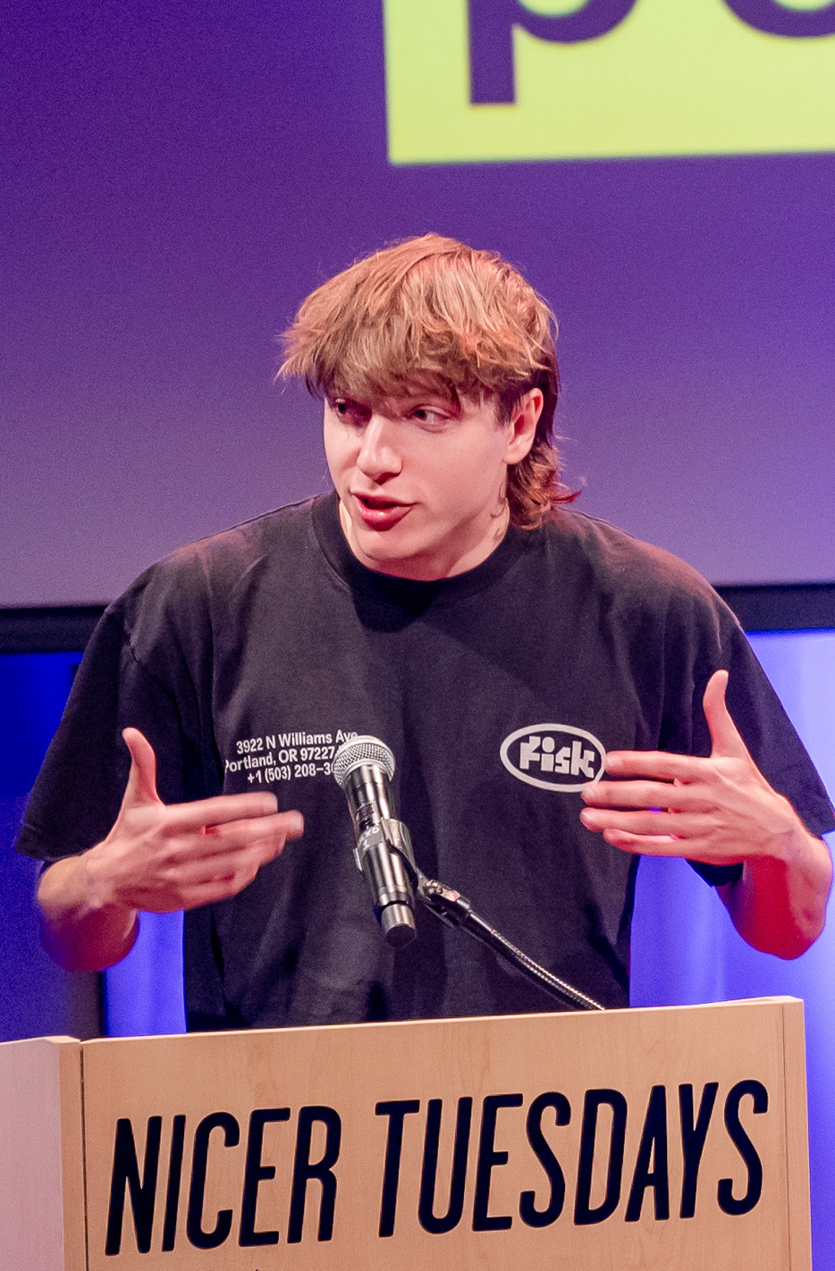 Elliot Ulm