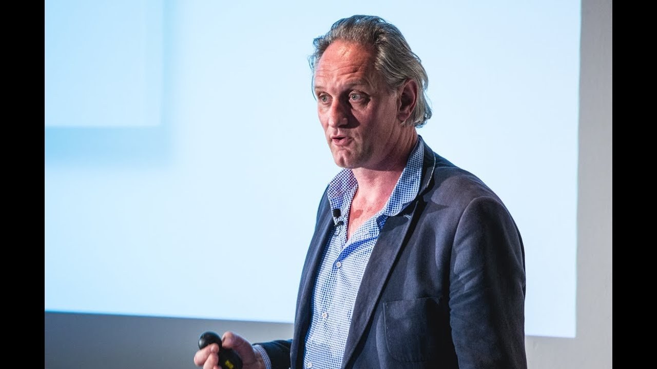 Erik Kessels