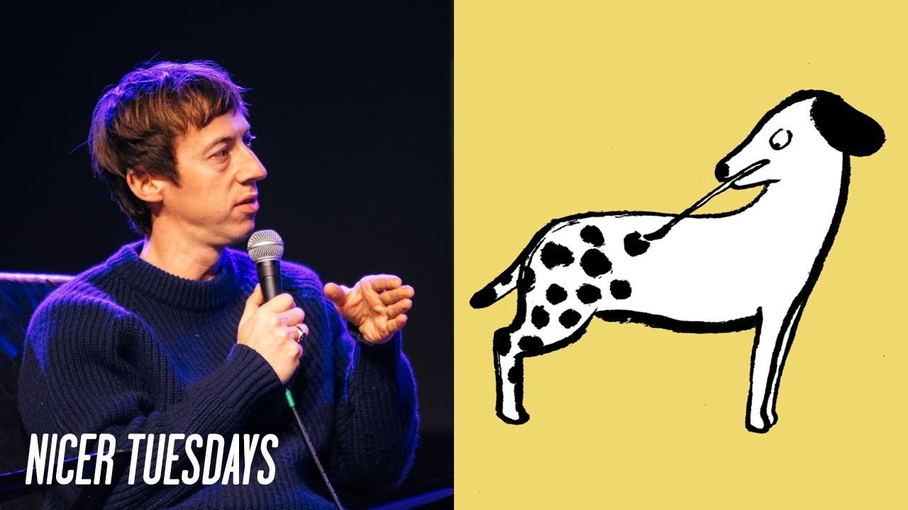 Jean Jullien