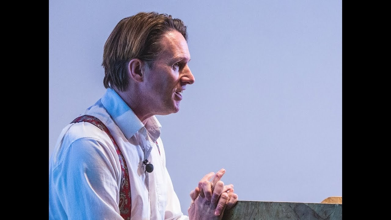 Kev F. Sutherland