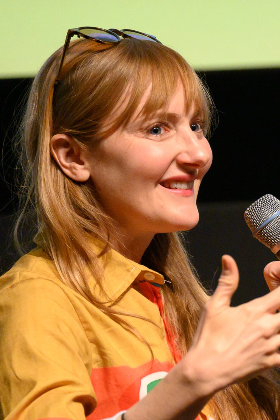 Kelli Anderson