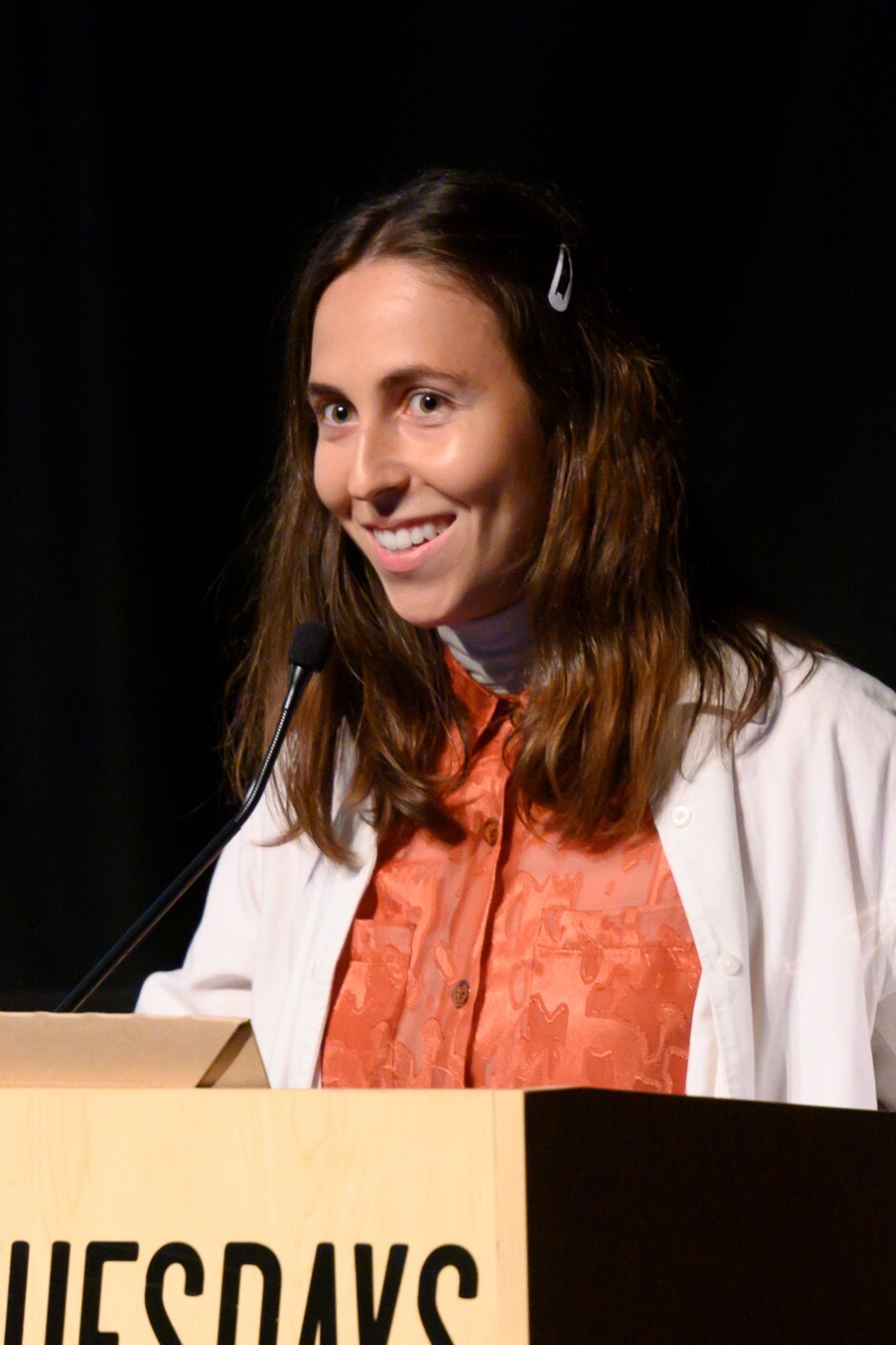 Tala Schlossberg