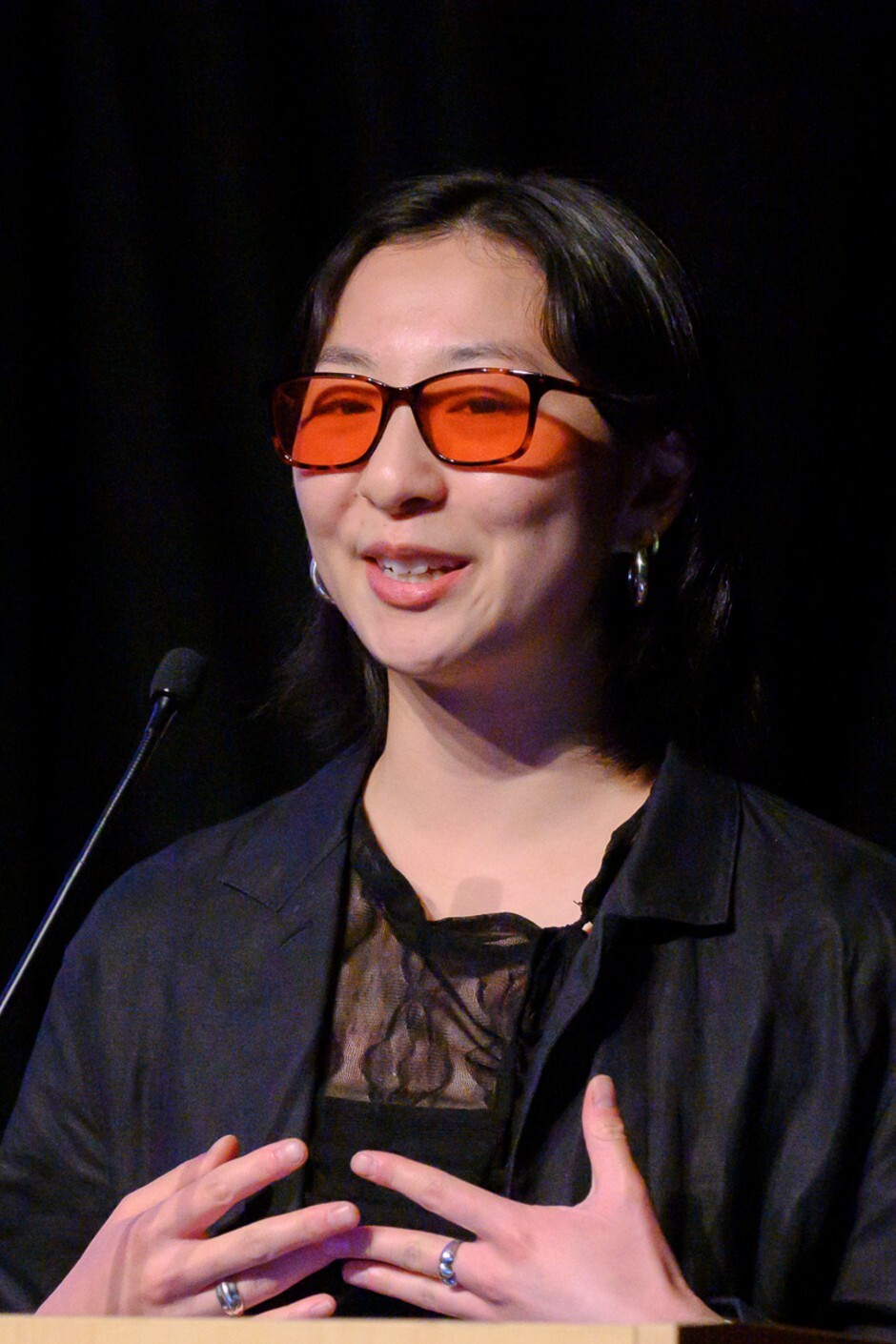 Angela Lian