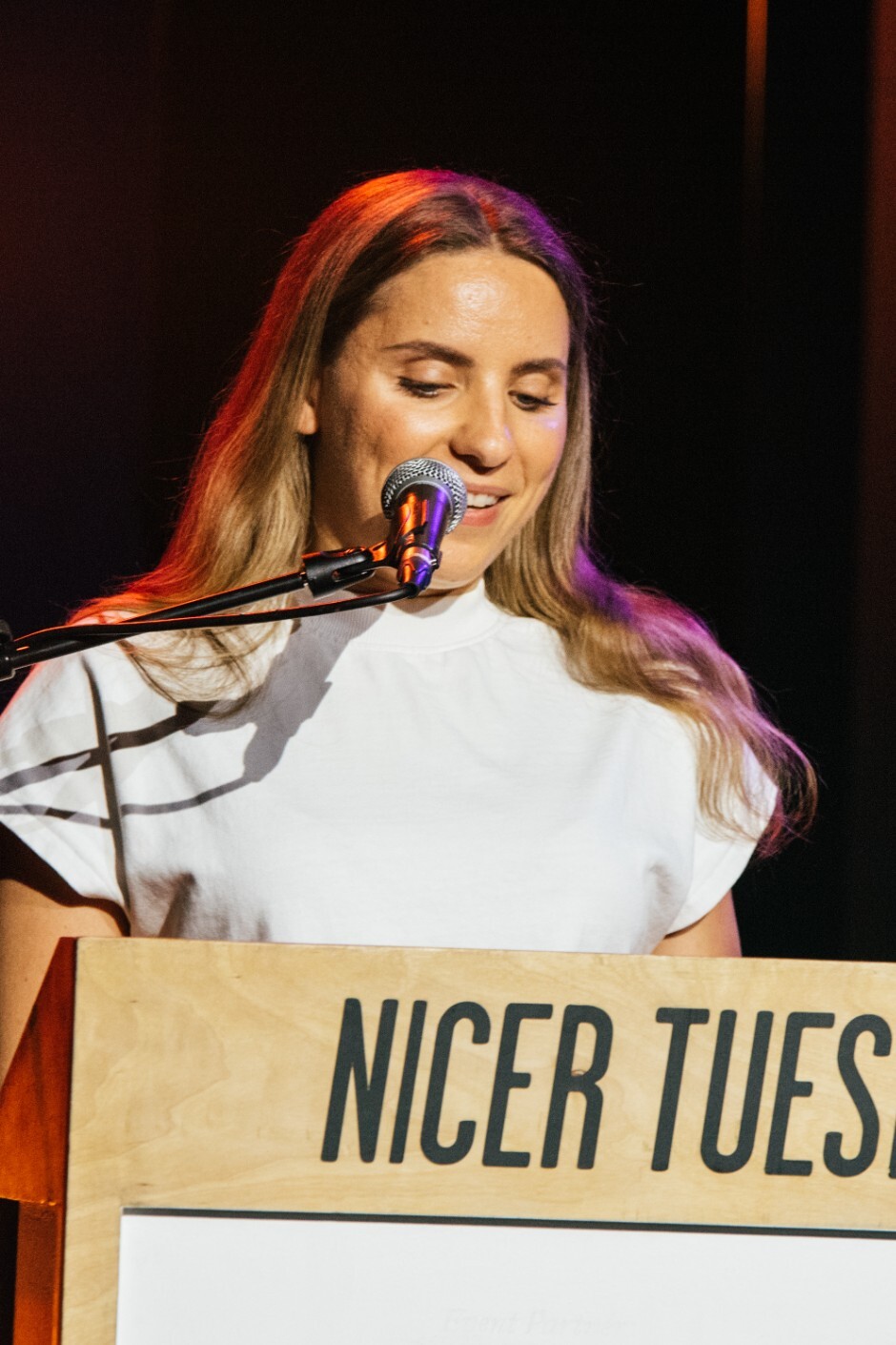 Amber Weaver