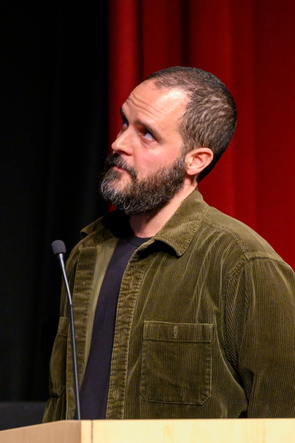 Bráulio Amado