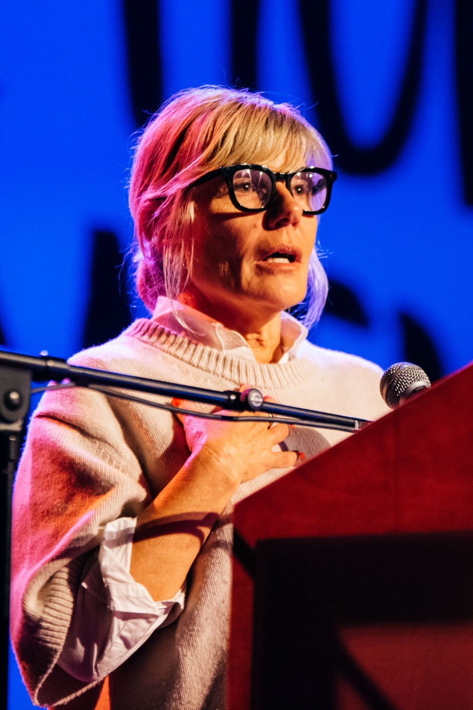 Marina Willer