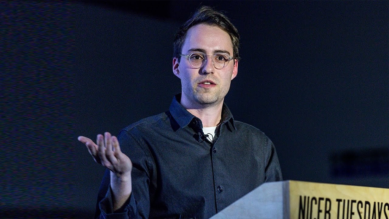 Nicolas Ménard