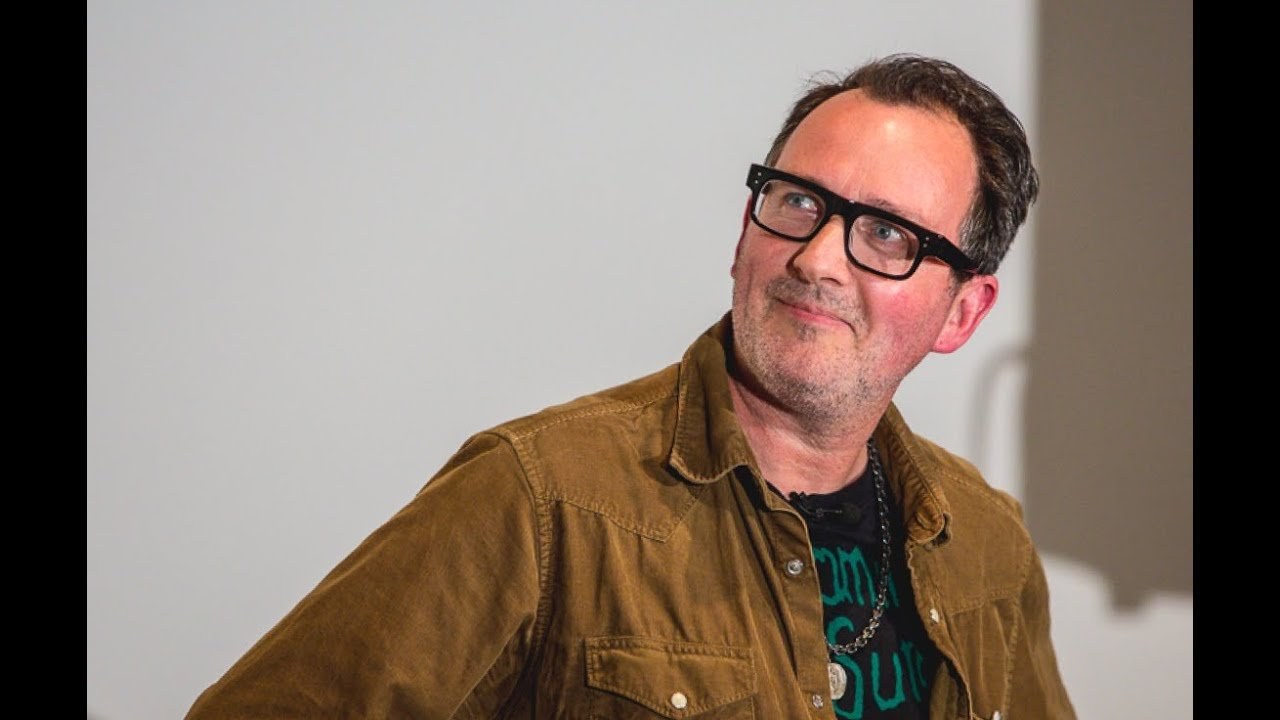 Paul Gorman