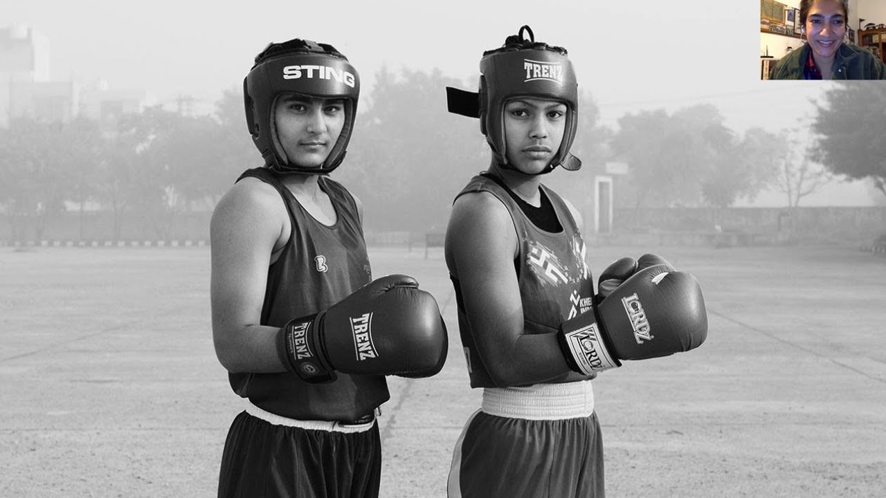 Prarthna Singh