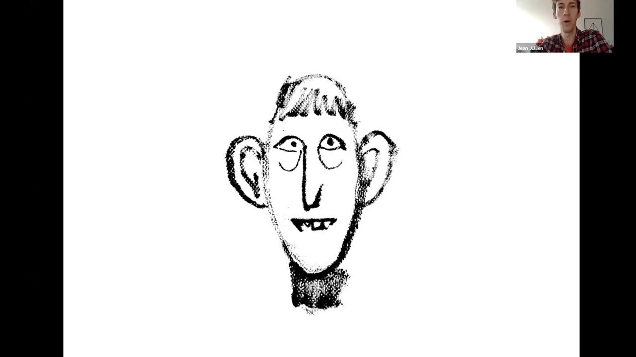 Jean Jullien